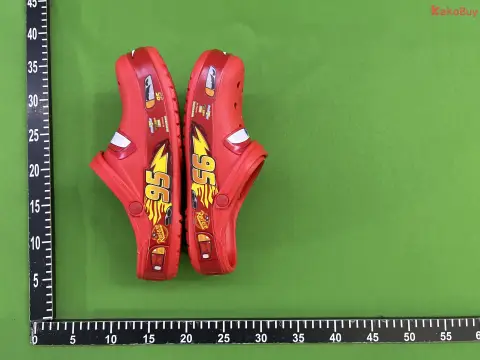 Unisex Summer Sandal Slides -6