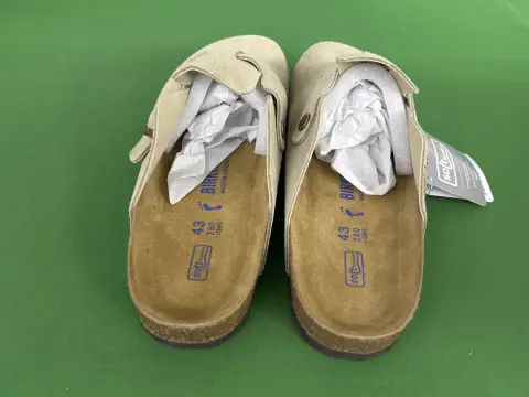 BIR Walk Comfort Shoes -4