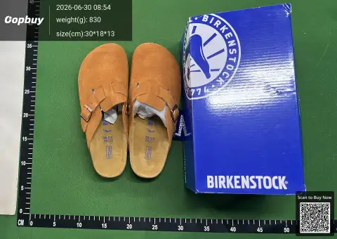 BIR Walk Comfort Shoes -2