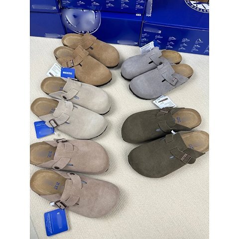 BIR Walk Comfort Shoes