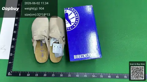 BIR Walk Comfort Shoes -6