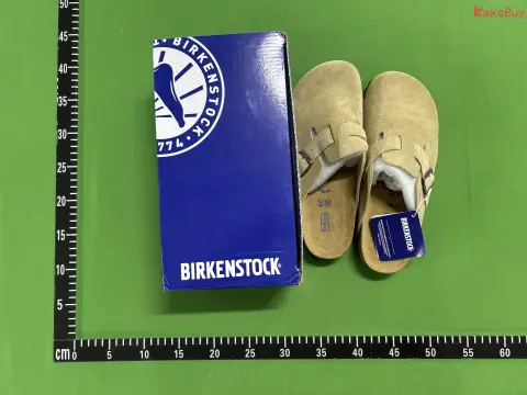 BIR Walk Comfort Shoes -5
