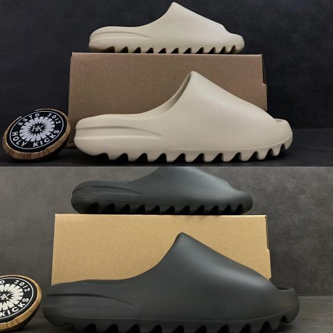 OG Foam Slides