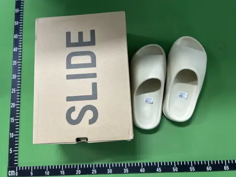 OG Foam Slides -4
