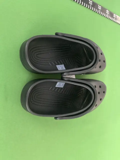 TopDC Retro Cloud Clogs -2
