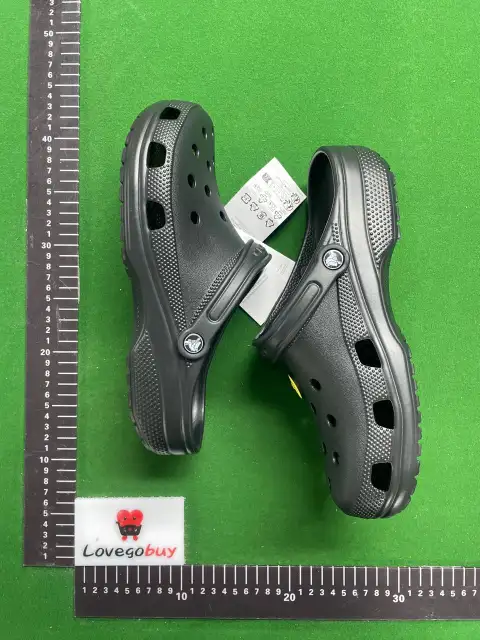 TopDC Retro Cloud Clogs -4
