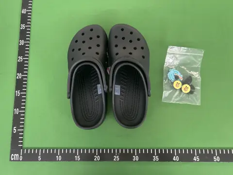TopDC Retro Cloud Clogs -6