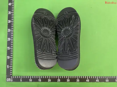 Versatile Fashion Slides 008 -5