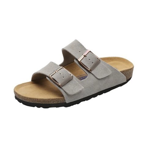 Cork Casual Sandals