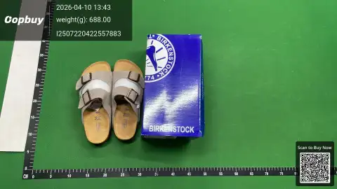Cork Casual Sandals -5
