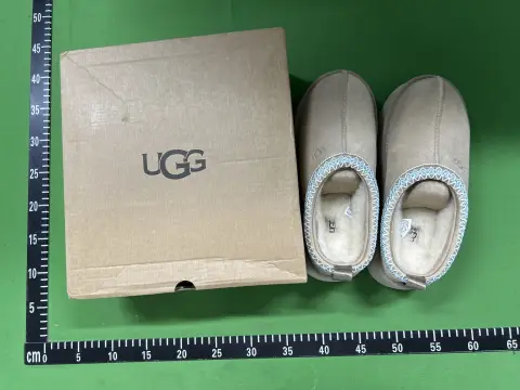 Tazz Sand Slippers -4