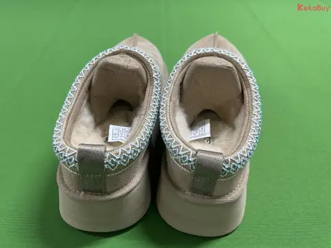 Tazz Sand Slippers -3