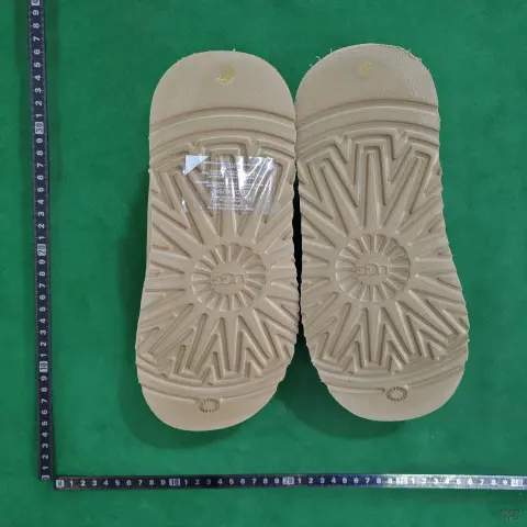 Tazz Sand Slippers -6