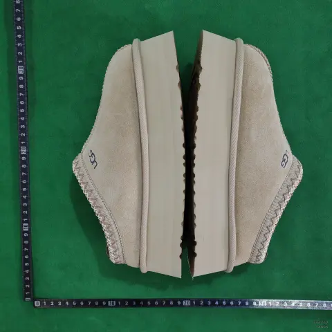 Tazz Sand Slippers -5