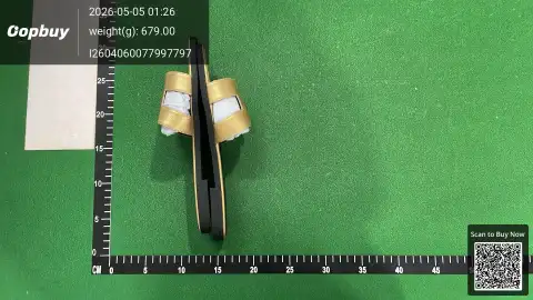 Fashion Slides E098 Classic -4