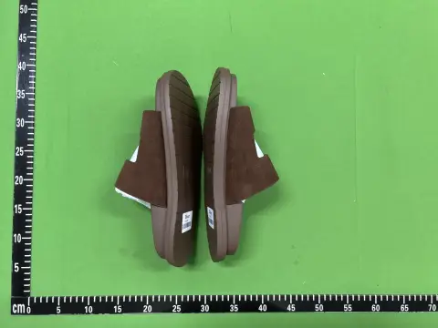 Aqua Summer Sandals -3