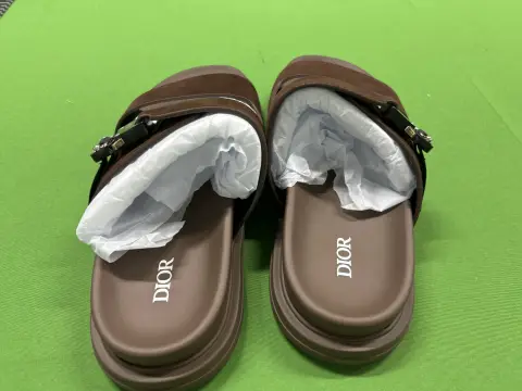 Aqua Summer Sandals -6