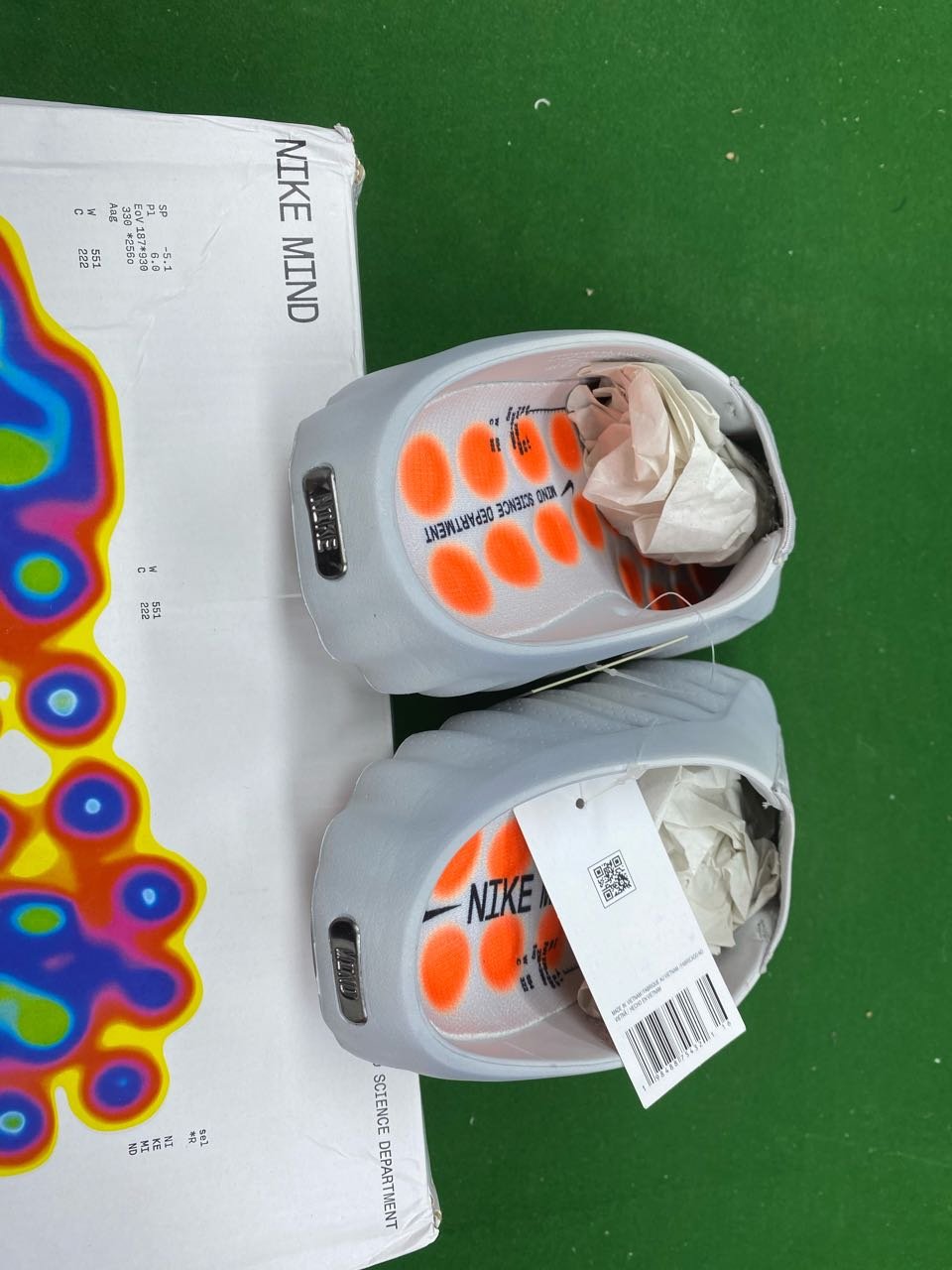 Premium Casual Slides -3