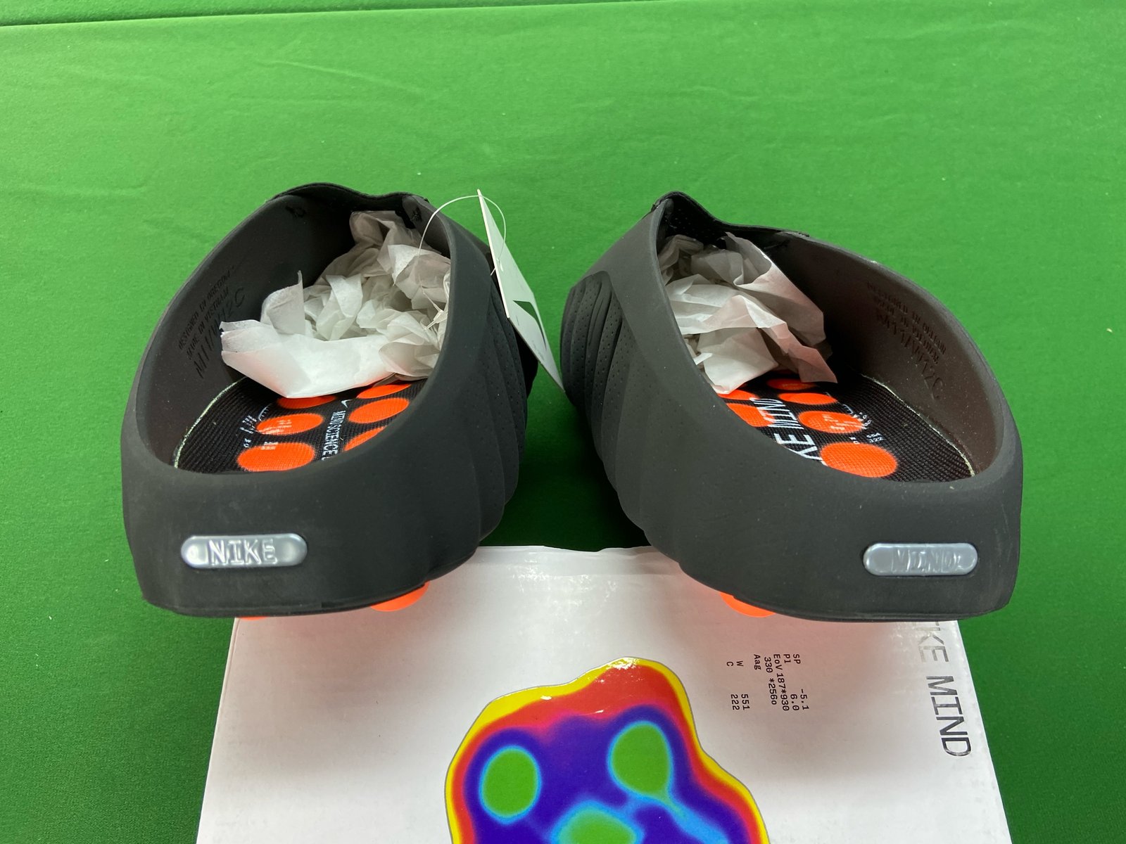 Premium Casual Slides -5