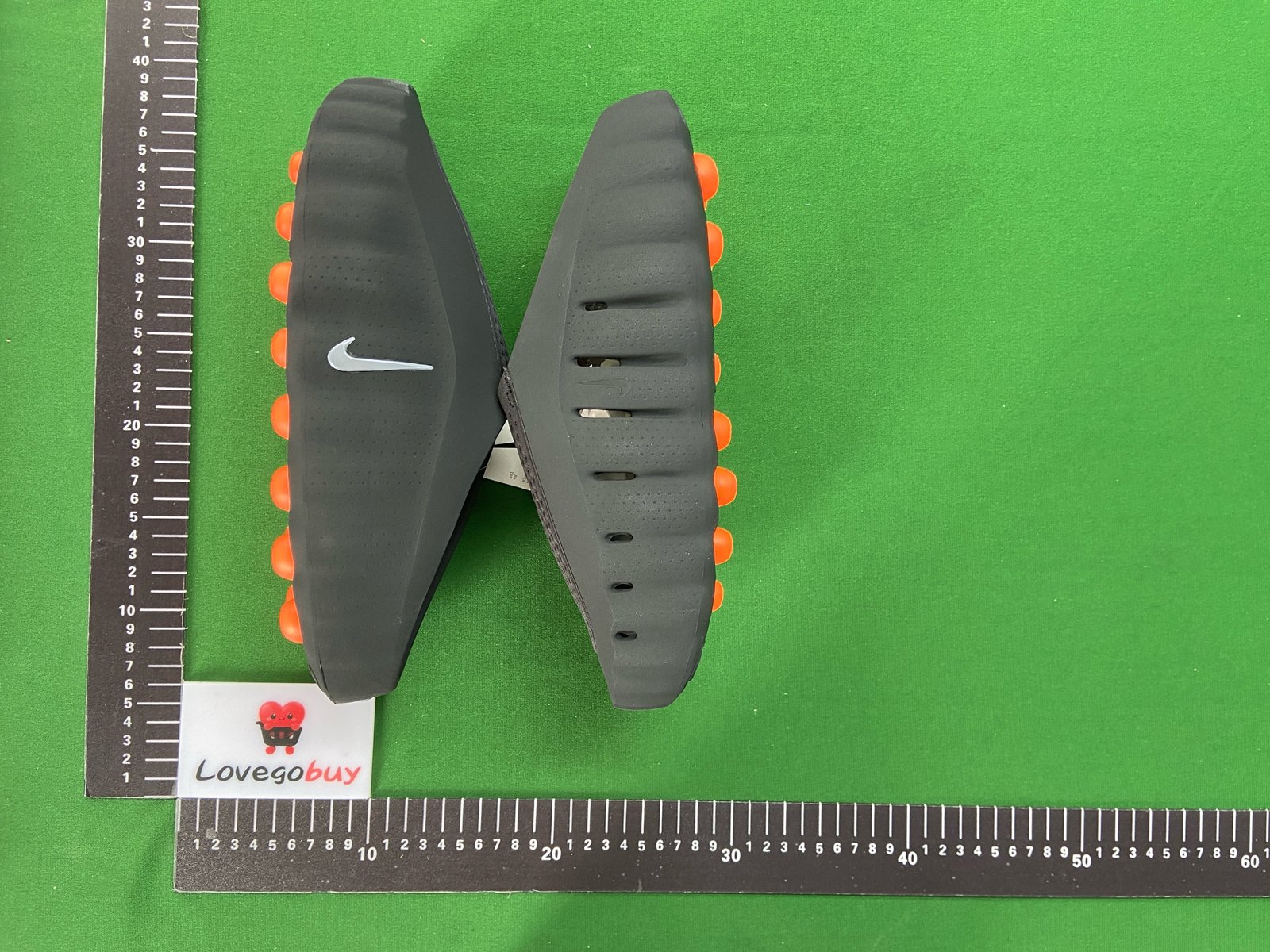 Premium Casual Slides -4