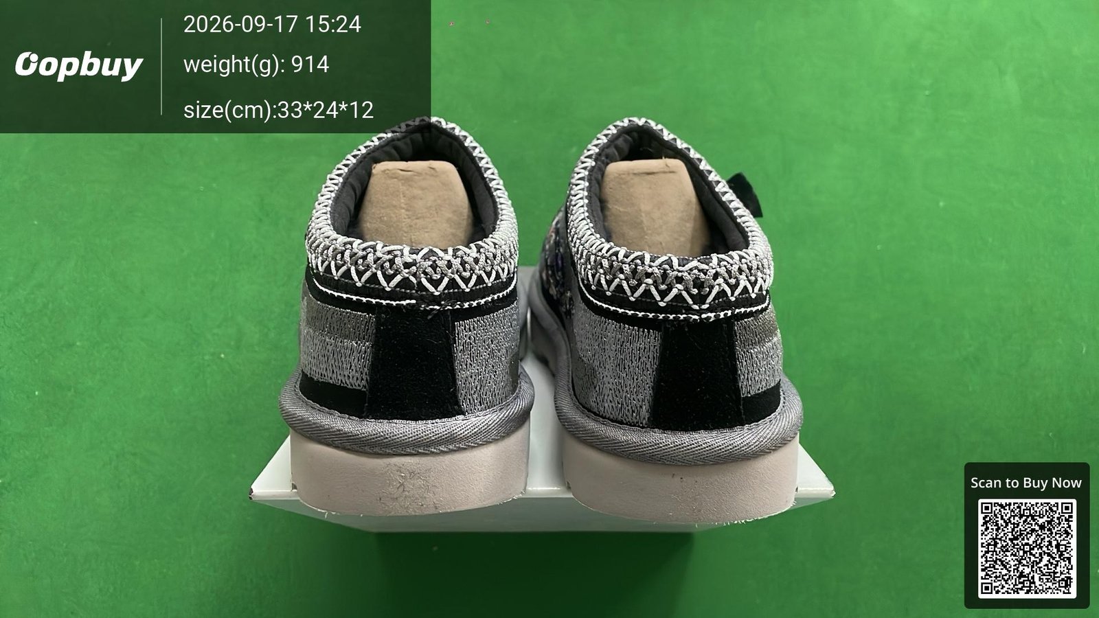 Premium Snow Boot Collection 3 -2