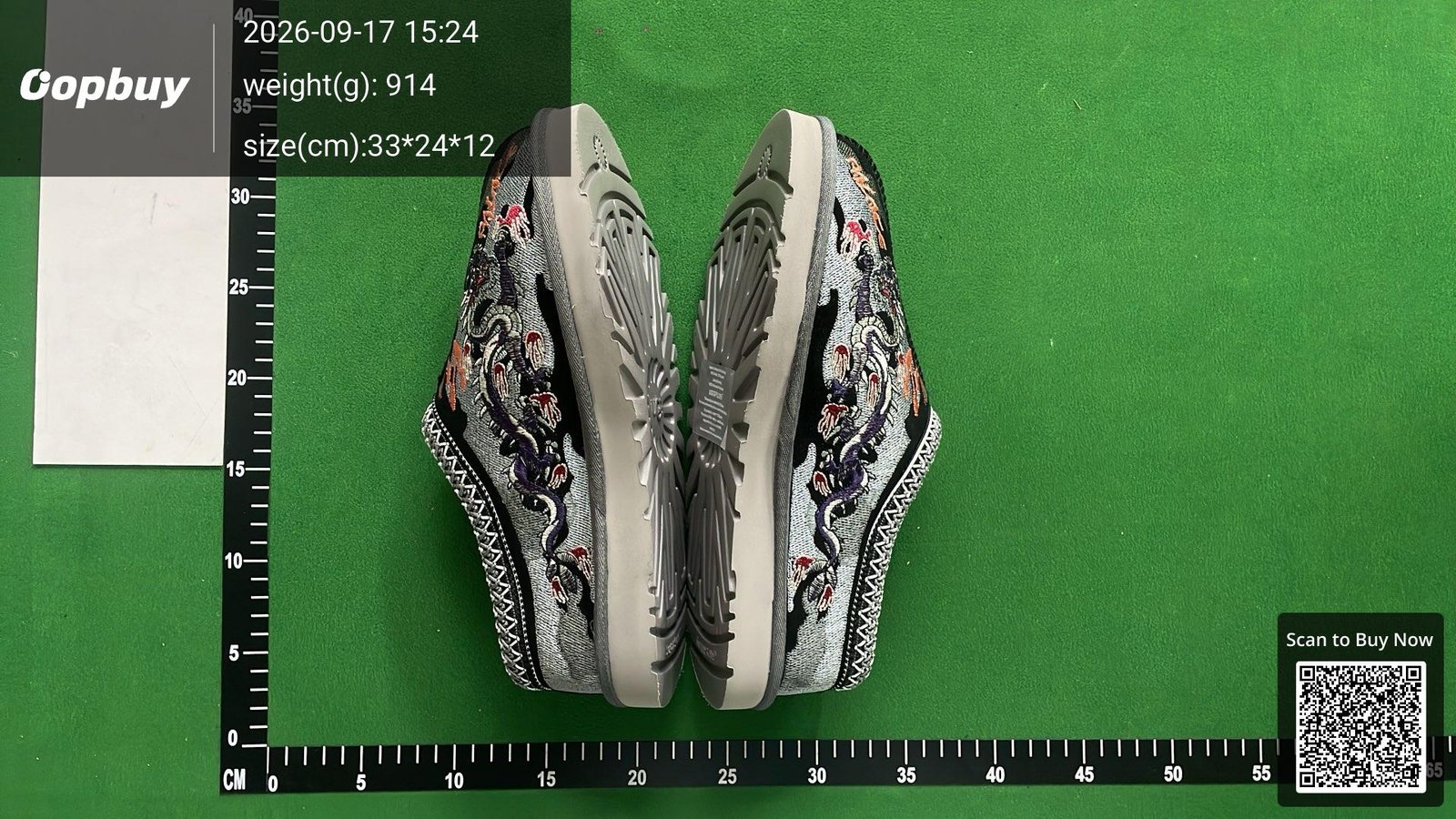 Premium Snow Boot Collection 3 -3