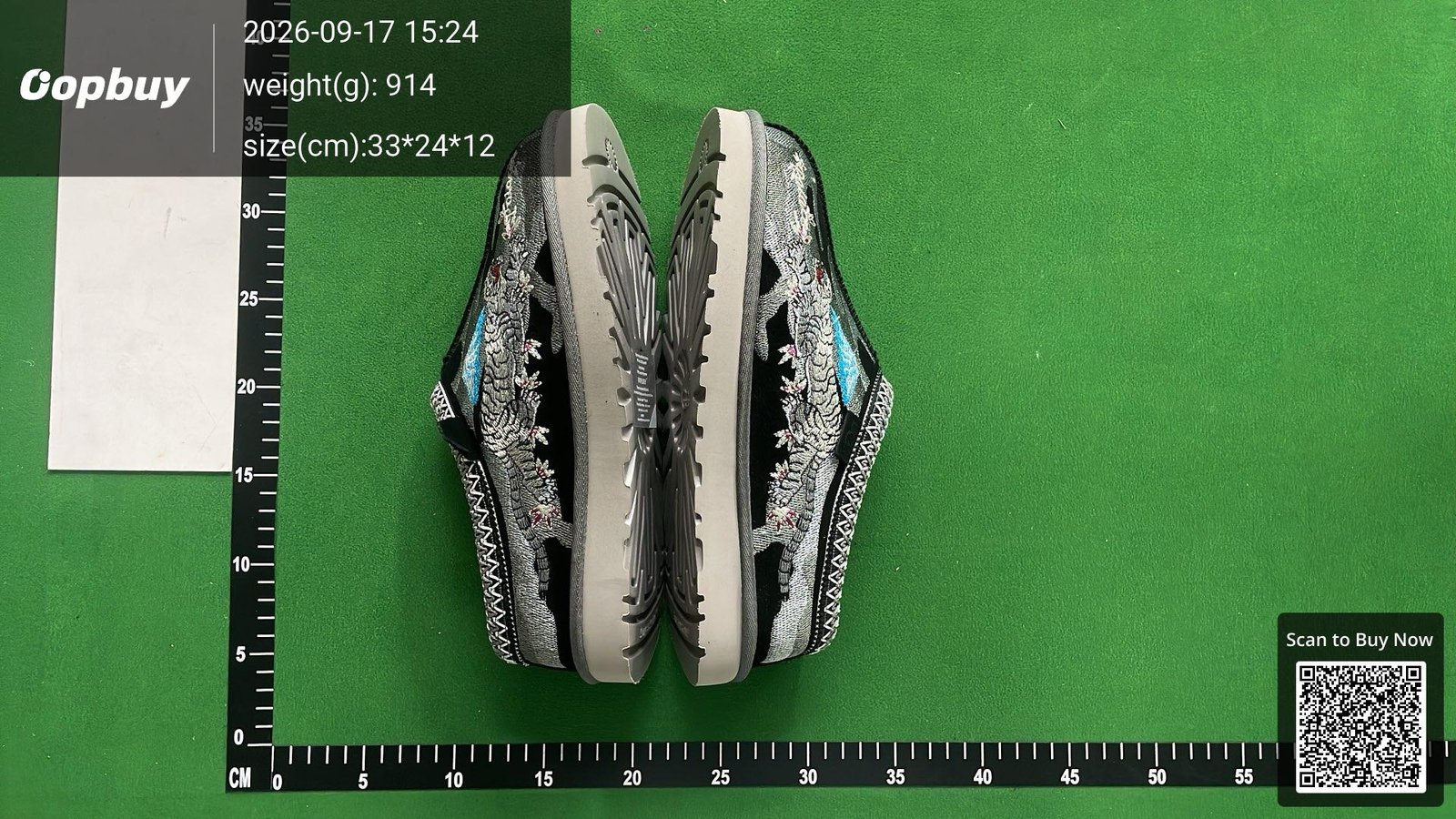 Premium Snow Boot Collection 3 -4