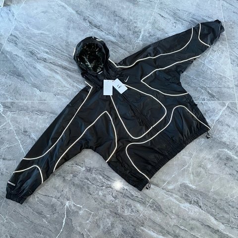 Reflective Performance Windbre