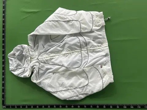 Reflective Performance Windbreaker -3