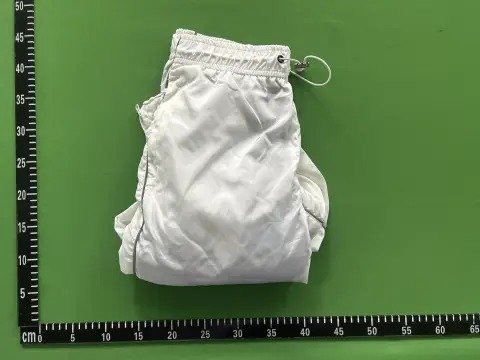 Reflective Performance Windbreaker -4