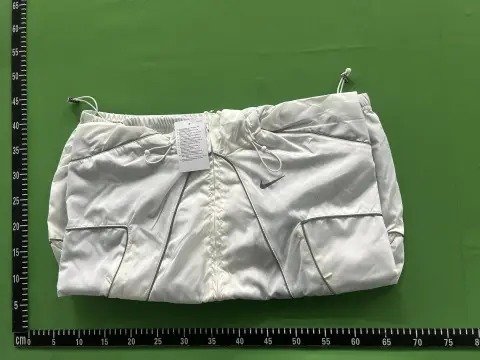 Reflective Performance Windbreaker -5