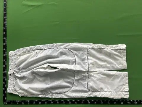 Reflective Performance Windbreaker -6