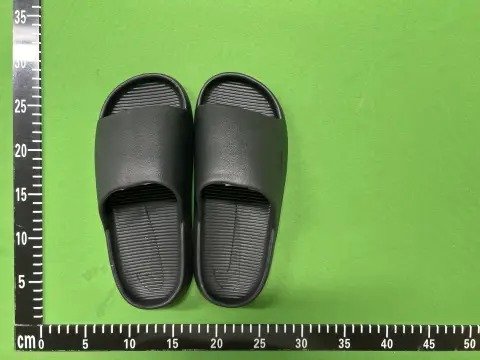 Premium Casual Slides LF -2