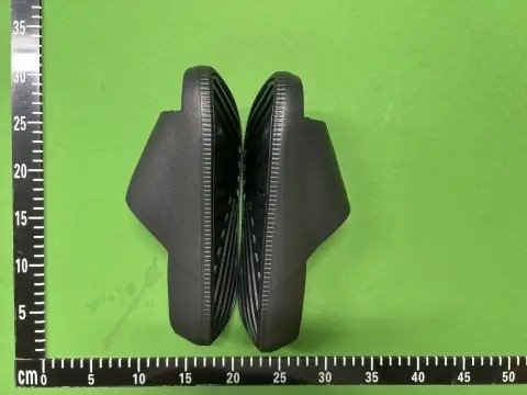 Premium Casual Slides LF -4
