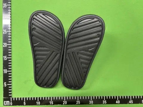 Premium Casual Slides LF -3