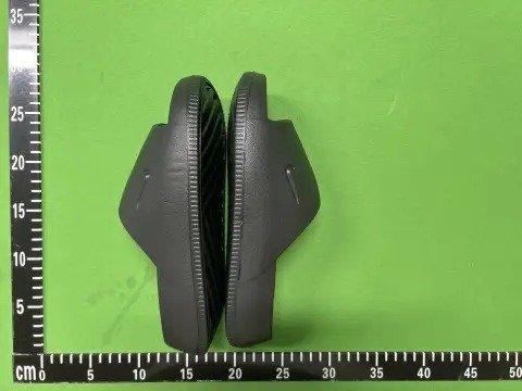 Premium Casual Slides LF -6