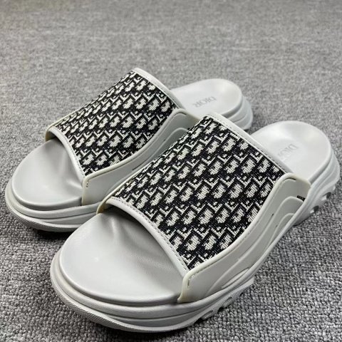 Sculpted Platform Slides -2