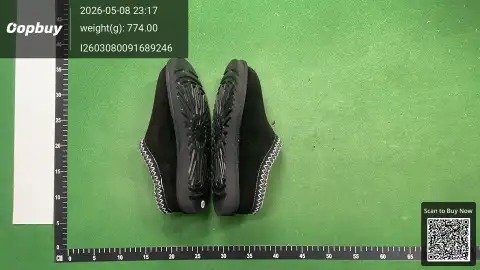 Tasman Winter Slip-On Boots -2