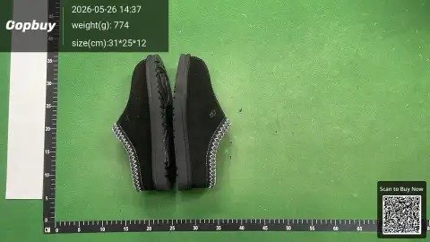 Tasman Winter Slip-On Boots -3