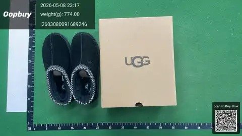 Tasman Winter Slip-On Boots -5