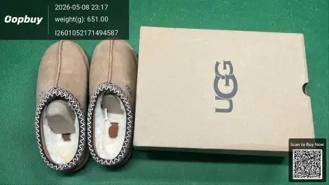 Tasman Winter Slip-On Boots -6