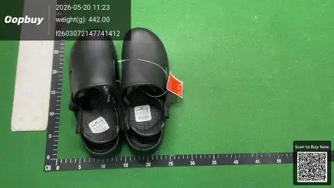 Premium Casual Slides C02 -2
