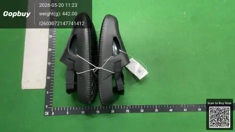 Premium Casual Slides C02 -6