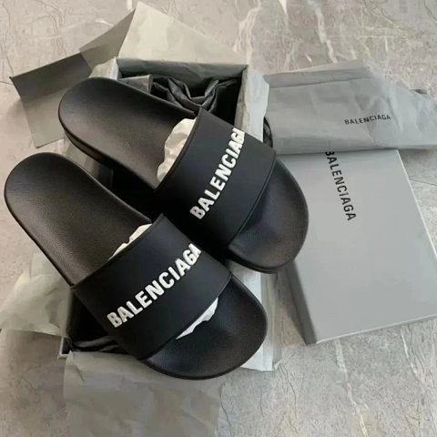 Premium Casual Slides X