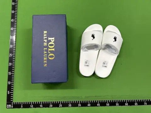 Premium Casual Slides X -3