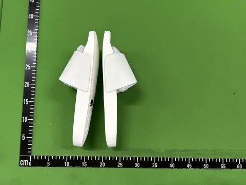 Premium Casual Slides X -6