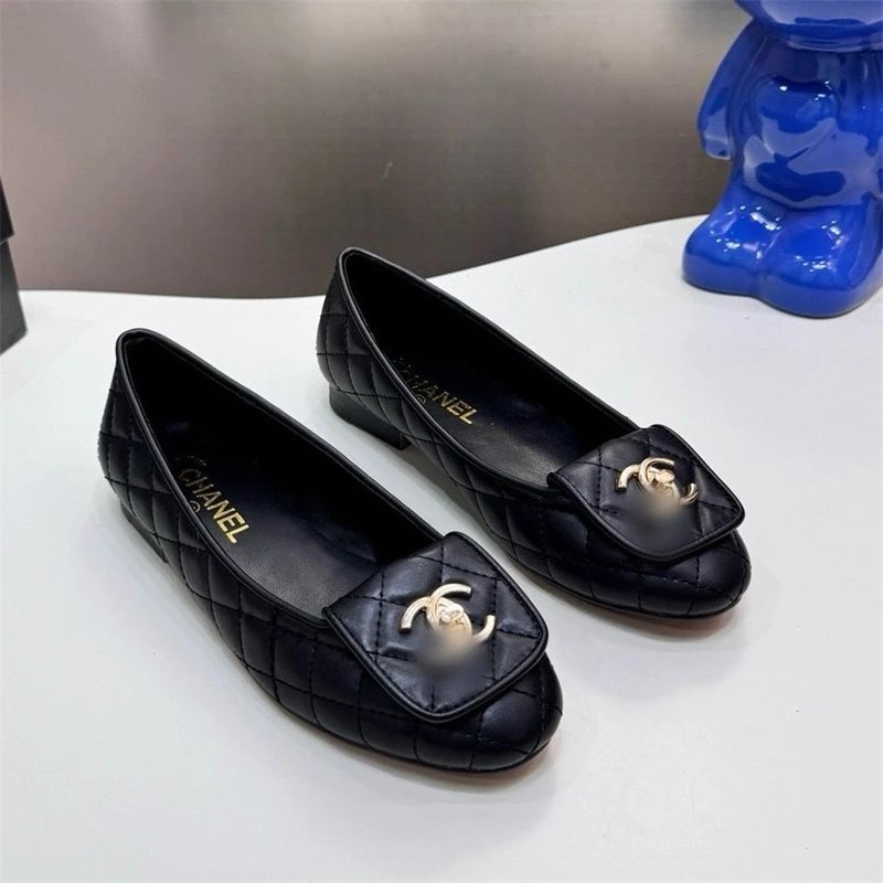 Classic Women's Casual Flats -1