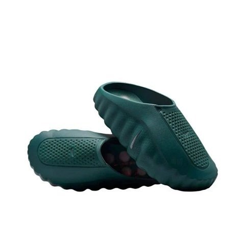 Lightweight Massage Clog Slide