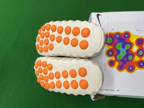 Lightweight Massage Clog Slides -2