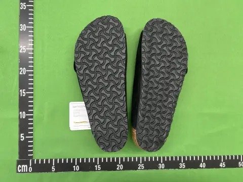 Classic Cork Footbed Sandals GX2 -3